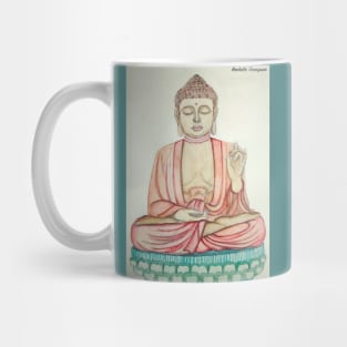 Buddha Mug